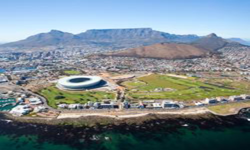 Hotels in Cape Town, South Africa 